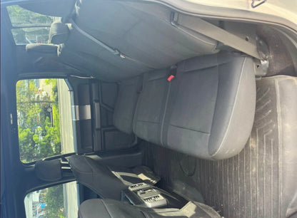 Ford F150 XLT 4x4 2016