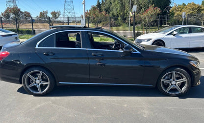 Mercedes-Benz C300 2016