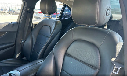 Mercedes-Benz C300 2016