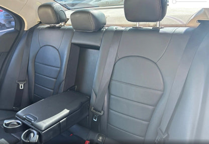 Mercedes-Benz C300 2016