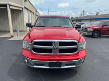 Dodge RAM SLT 4x4 2016