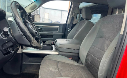 Dodge RAM SLT 4x4 2016
