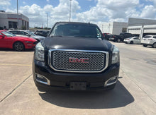 GMC Yukon XL 1500 Denali 2016