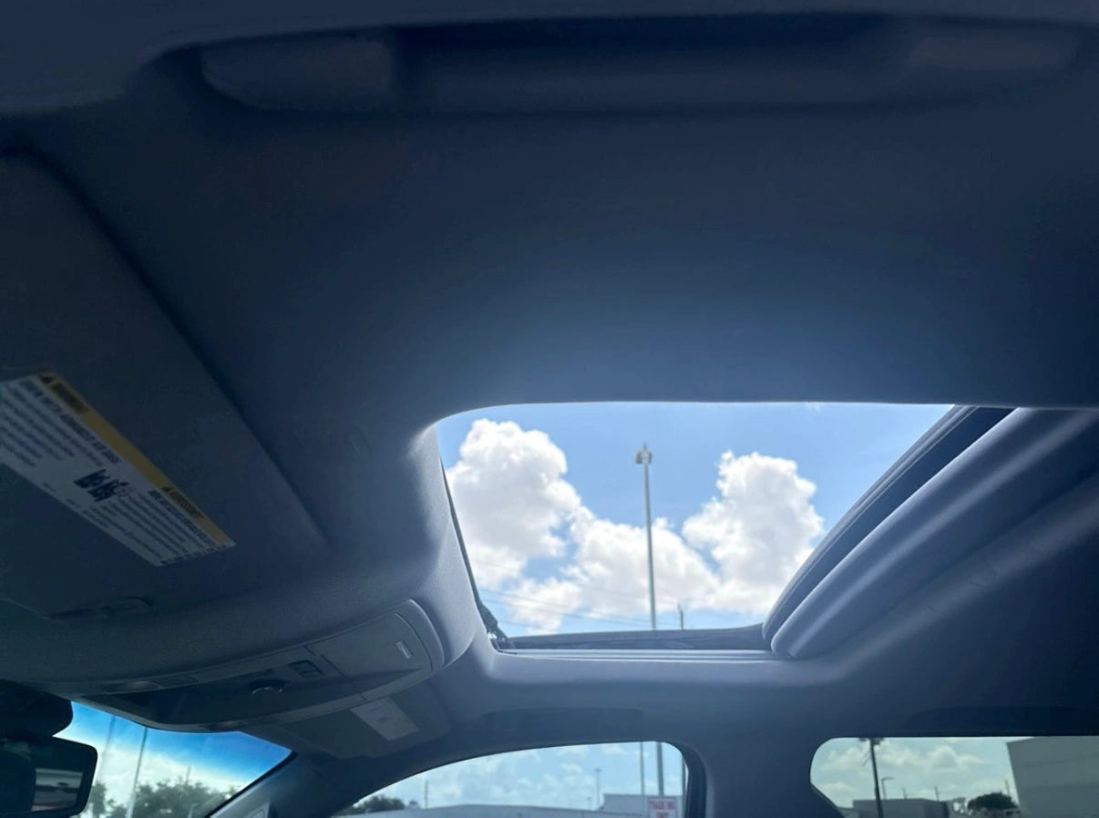 GMC Yukon XL 1500 Denali 2016