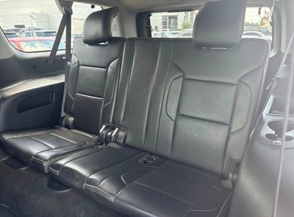 GMC Yukon XL 1500 Denali 2016