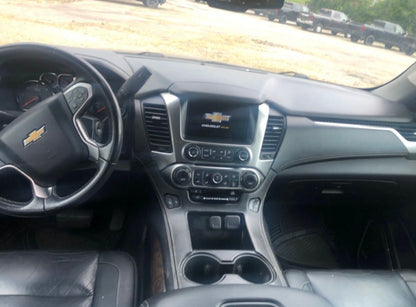 Chevrolet Suburban 1500 LT 4x4 2017