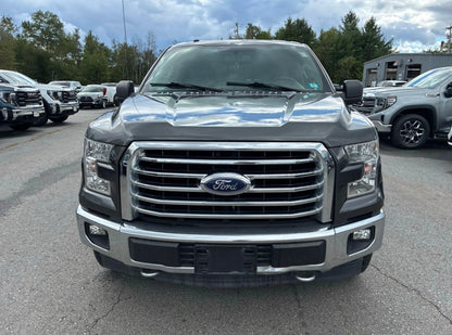 Ford F150 XLT 4x4 2017