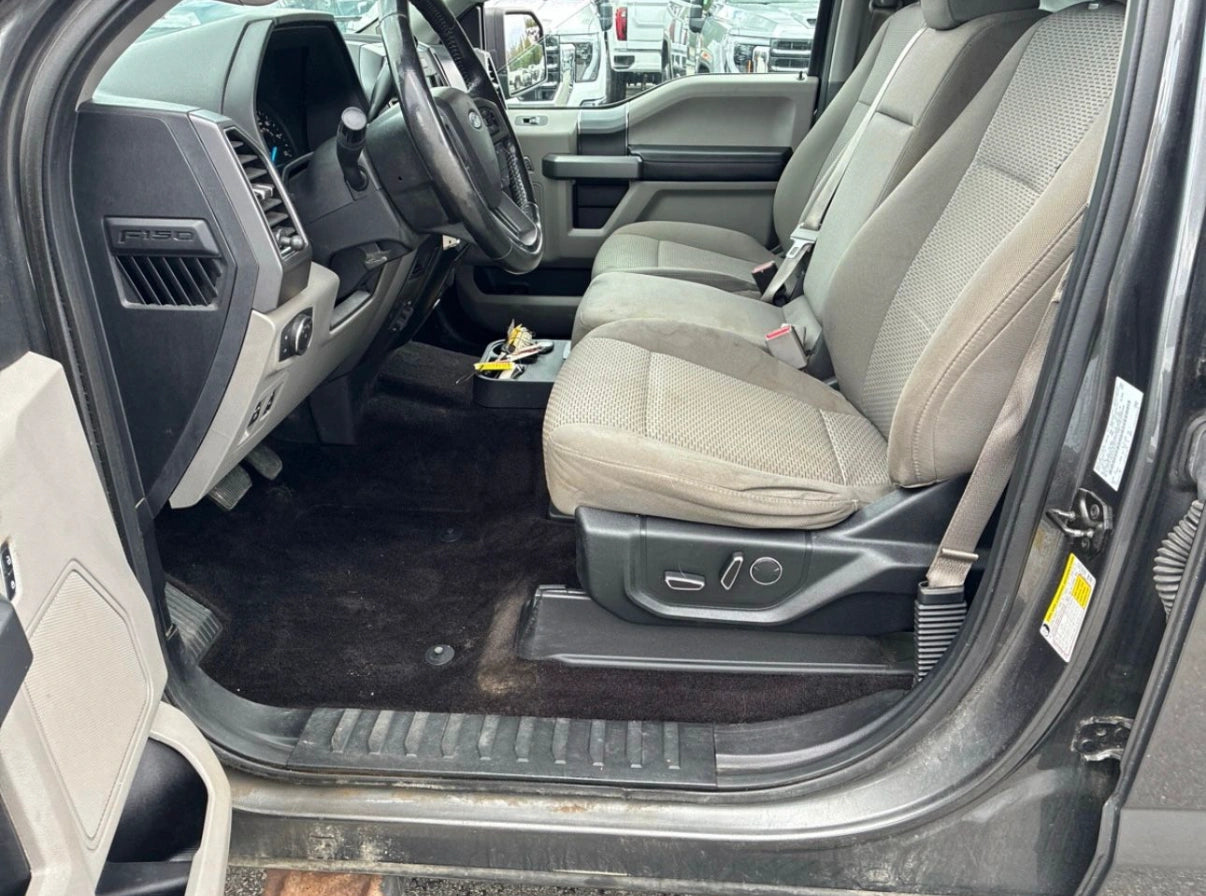 Ford F150 XLT 4x4 2017