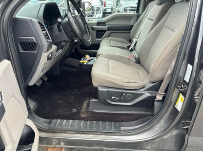 Ford F150 XLT 4x4 2017