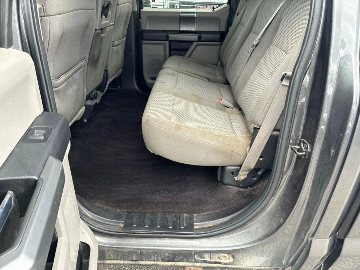 Ford F150 XLT 4x4 2017
