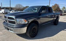 Dodge RAM SLT 2017