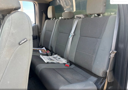 Ford F150 XL 2018 - Carmexio