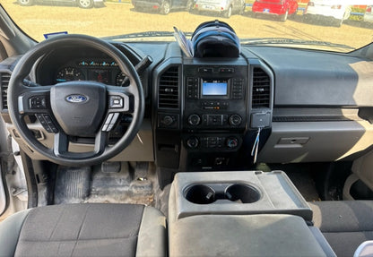 Ford F150 XL 2018 - Carmexio