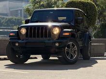 Jeep All-New Wrangler Unlimited Sport 4x4 2018