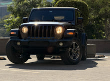 Jeep All-New Wrangler Unlimited Sport 4x4 2018