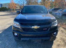 Chevrolet Colorado Z71 2017