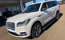 Lincoln Navigator Select 2018