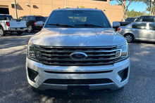 Ford Expedition Max XLT 2018