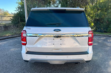 Ford Expedition Max XLT 2018