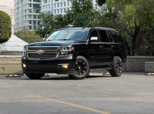 Chevrolet Tahoe Premier 2017
