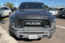 Dodge RAM 1500 Rebel 4x4 2017