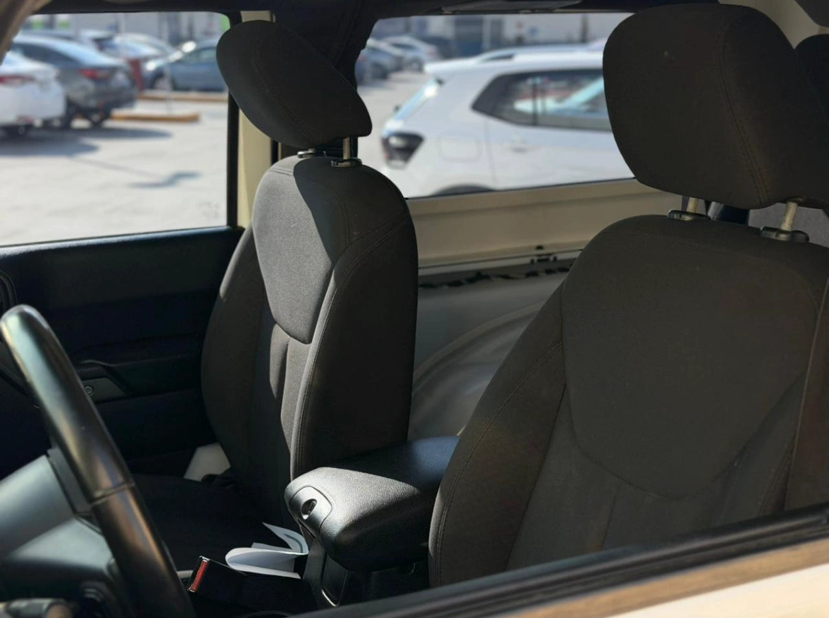 Jeep Wrangler Sport 4x4 2017