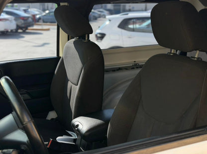 Jeep Wrangler Sport 4x4 2017