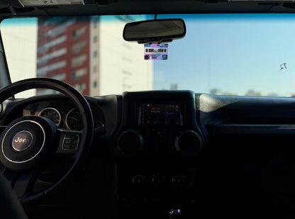 Jeep Wrangler Sport 4x4 2017