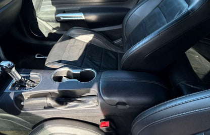 Ford Mustang Eco 2018