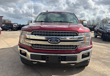 Ford F150 Lariat 2018
