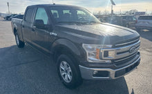 Ford F150 XLT 2018