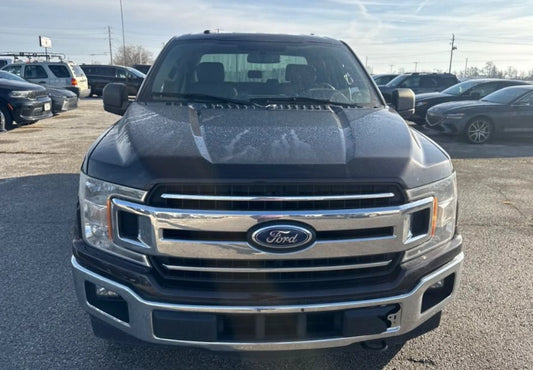Ford F150 XLT 2018