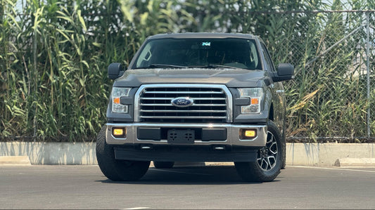 Ford F150 Latiat 4x4 2017