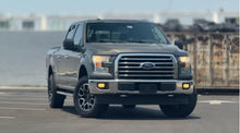 Ford F150 Latiat 4x4 2017