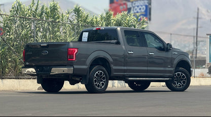 Ford F150 Latiat 4x4 2017
