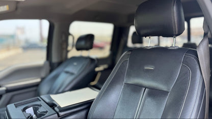 Ford F150 Latiat 4x4 2017