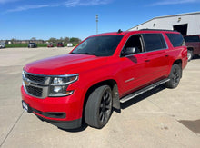 Chevrolet Suburban 1500 LT 2016