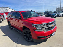 Chevrolet Suburban 1500 LT 2016