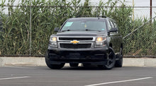Chevrolet Suburban 1500 LT