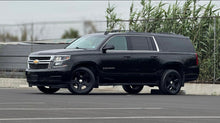 Chevrolet Suburban 1500 LT