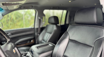 Chevrolet Suburban 1500 LT