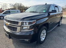 Chevrolet Suburban 1500 LT 2016