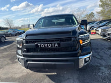 Toyota Tundra SR5 2016