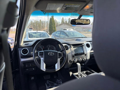Toyota Tundra SR5 2016