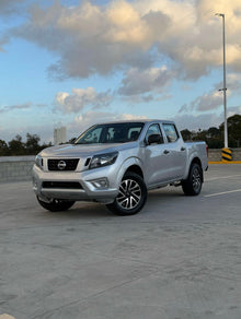 Nissan NP300 2020