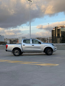 Nissan NP300 2020