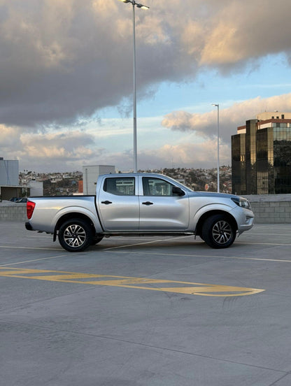 Nissan NP300 2020