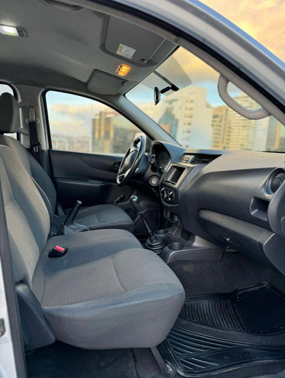 Nissan NP300 2020