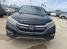 Honda CR-V 2016