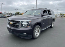 Chevrolet Tahoe LT 2016